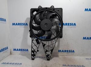 Interior Blower Motor FIAT DOBLO Cargo (263_)