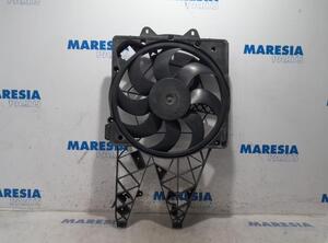 Interior Blower Motor FIAT Doblo Cargo (263), FIAT Doblo Pritsche/Fahrgestell (263)