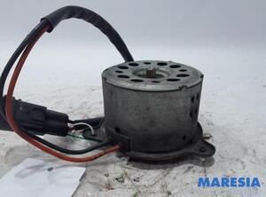 Interior Blower Motor PEUGEOT EXPERT Van (VF3A_, VF3U_, VF3X_)