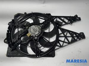 Interior Blower Motor FIAT DOBLO Cargo (263_)