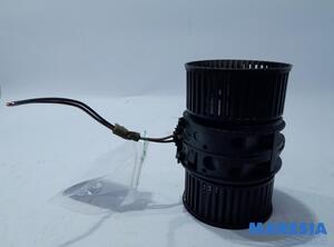 Interior Blower Motor RENAULT Trafic III Kasten (FG)