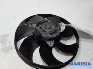 Interior Blower Motor RENAULT Master III Kasten (FV)