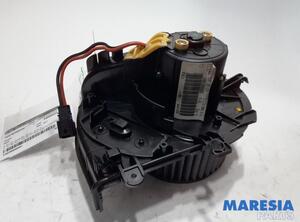 Interior Blower Motor PEUGEOT Expert Kasten (VF3A, VF3U, VF3X)