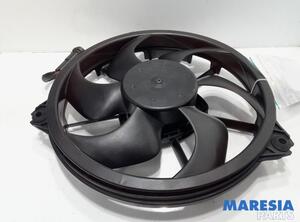 Interior Blower Motor PEUGEOT EXPERT Van (VF3A_, VF3U_, VF3X_), PEUGEOT EXPERT Platform/Chassis