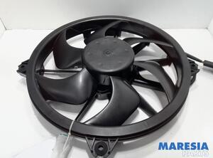 Interior Blower Motor PEUGEOT EXPERT Van (VF3A_, VF3U_, VF3X_), PEUGEOT EXPERT Platform/Chassis