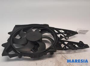 Interior Blower Motor FIAT Grande Punto (199), FIAT Punto (199), FIAT Punto Evo (199)