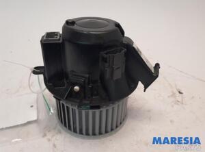 Interior Blower Motor RENAULT Twingo III (BCM)