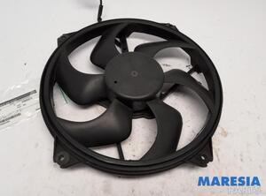 Interior Blower Motor PEUGEOT 307 CC (3B), PEUGEOT 307 Break (3E), PEUGEOT 307 SW (3H), CITROËN C4 Grand Picasso I (UA)