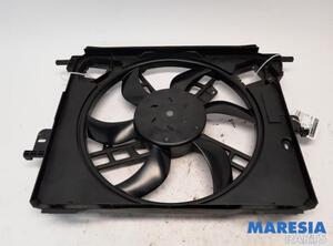 Interior Blower Motor RENAULT Twingo III (BCM)