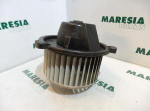 Interior Blower Motor FIAT PUNTO (176_), FIAT PUNTO Van (176_)