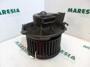 Interior Blower Motor PEUGEOT 206 Hatchback (2A/C), PEUGEOT 206 Saloon, PEUGEOT 206 CC (2D), PEUGEOT 206 SW (2E/K)