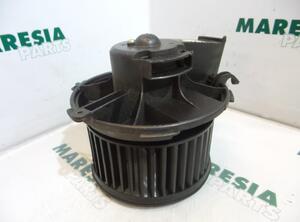 Interior Blower Motor PEUGEOT 206 Hatchback (2A/C), PEUGEOT 206 CC (2D), PEUGEOT 206 SW (2E/K), PEUGEOT 206 Saloon