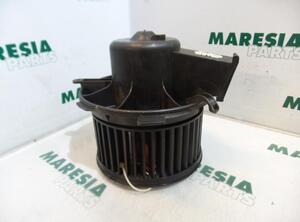 Interior Blower Motor PEUGEOT 206 Hatchback (2A/C), PEUGEOT 206 Saloon, CITROËN XSARA PICASSO (N68), PEUGEOT 206 CC (2D)