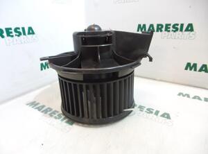 Interior Blower Motor PEUGEOT 206 Hatchback (2A/C), PEUGEOT 206 CC (2D), PEUGEOT 206 SW (2E/K), PEUGEOT 206 Saloon