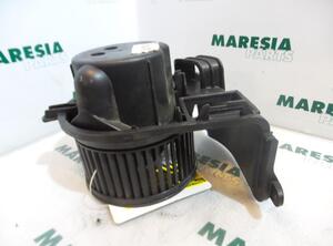 Interior Blower Motor RENAULT CLIO II (BB_, CB_), RENAULT THALIA I (LB_), RENAULT CLIO III (BR0/1, CR0/1)