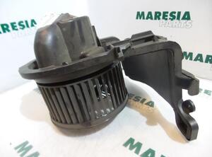 Interior Blower Motor RENAULT CLIO II (BB_, CB_), RENAULT THALIA I (LB_), RENAULT CLIO III (BR0/1, CR0/1)