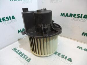 Interior Blower Motor PEUGEOT 307 Break (3E), PEUGEOT 307 SW (3H), PEUGEOT 307 (3A/C)