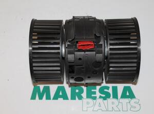 Interior Blower Motor RENAULT MEGANE III Grandtour (KZ0/1)