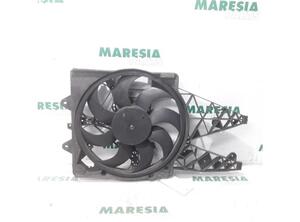 Elektrische motor interieurventilatie FIAT GRANDE PUNTO (199_), FIAT PUNTO (199_), FIAT PUNTO EVO (199_)