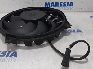 Interior Blower Motor PEUGEOT EXPERT Van (VF3A_, VF3U_, VF3X_), PEUGEOT EXPERT Platform/Chassis