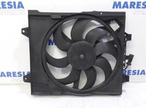 Interior Blower Motor FIAT 500 (312_), FIAT 500 C (312_)