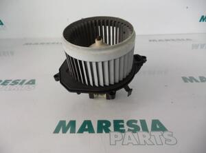 Interior Blower Motor PEUGEOT PARTNER Box Body/MPV