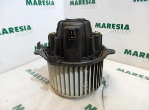 Interior Blower Motor FIAT STILO (192_)