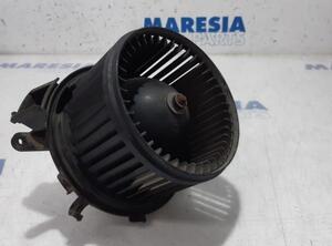 Interior Blower Motor PEUGEOT BOXER Van, OPEL MOVANO C Van (U9)