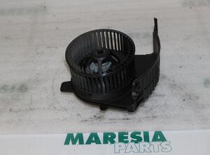 Interior Blower Motor RENAULT SCÉNIC II (JM0/1_)