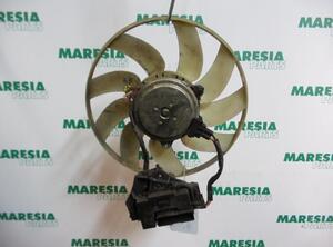 Interior Blower Motor FIAT CROMA (194_)