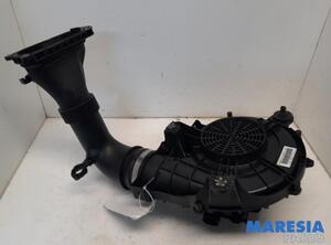 Interior Blower Motor RENAULT ZOE (BFM_)