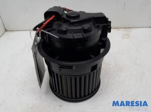 Interior Blower Motor PEUGEOT 208 I (CA_, CC_), PEUGEOT 2008 I (CU_), CITROËN C3 II (SC_), CITROËN C3 III (SX)