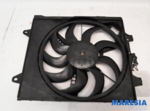 Elektrische motor interieurventilatie FIAT PANDA (312_, 319_), LANCIA YPSILON (312_), FIAT PANDA VAN (312_, 519_), ALFA ROMEO MITO (955_)