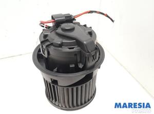 Interior Blower Motor PEUGEOT 208 I (CA_, CC_), PEUGEOT 2008 I (CU_), CITROËN C3 II (SC_), CITROËN C3 III (SX)