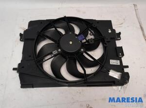 Interior Blower Motor RENAULT CAPTUR I (J5_, H5_), RENAULT CLIO IV (BH_), RENAULT CLIO IV Grandtour (KH_)