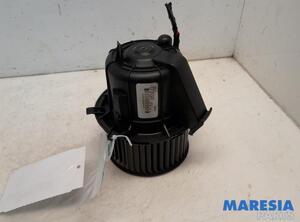 Interior Blower Motor CITROËN C4 CACTUS, CITROËN C3 II (SC_), CITROËN DS3, CITROËN C3 III (SX)