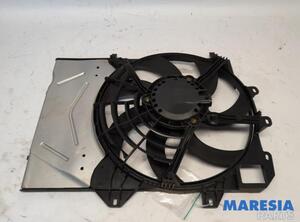 Interior Blower Motor CITROËN C4 CACTUS, PEUGEOT 208 I (CA_, CC_), PEUGEOT 2008 I (CU_), CITROËN C3 II (SC_)