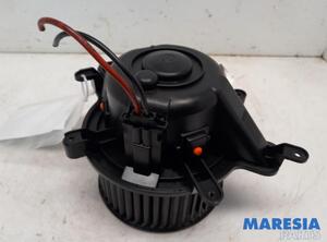 Interior Blower Motor PEUGEOT 3008 MPV (0U_), PEUGEOT 5008 (0U_, 0E_), CITROËN DS5