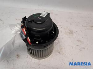 Interior Blower Motor CITROËN C4 III (BA_, BB_, BC_)