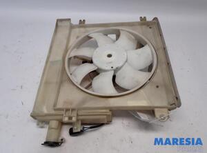 Elektromotor für Gebläse Steuergerätebox Citroen C1  163600Q020 P20964016