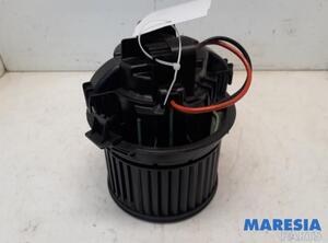 Interior Blower Motor PEUGEOT 508 SW I (8E_), PEUGEOT 508 I (8D_)