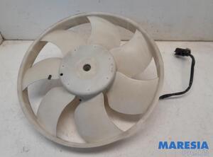 Interior Blower Motor CITROËN C1 (PM_, PN_), PEUGEOT 107 (PM_, PN_), CITROËN C1 II (PA_, PS_)