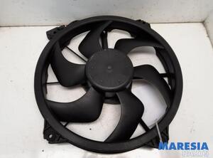 Interior Blower Motor PEUGEOT 308 CC (4B_)