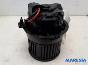 Interior Blower Motor PEUGEOT 2008 I (CU_), PEUGEOT 208 I (CA_, CC_), CITROËN C3 II (SC_), CITROËN C3 III (SX)