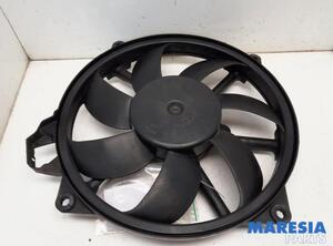 Interior Blower Motor RENAULT MEGANE III Coupe (DZ0/1_)