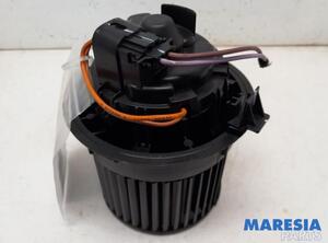 Interior Blower Motor RENAULT CAPTUR I (J5_, H5_)