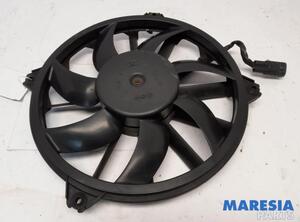 Interior Blower Motor PEUGEOT 5008 (0U_, 0E_), PEUGEOT 308 I (4A_, 4C_), PEUGEOT 308 CC (4B_), PEUGEOT RCZ