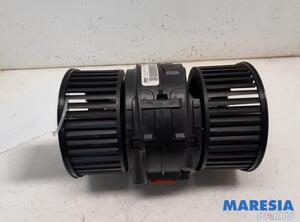 Interior Blower Motor RENAULT GRAND SCÉNIC III (JZ0/1_)