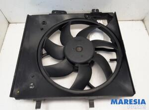 Interior Blower Motor PEUGEOT 2008 I (CU_), CITROËN C3 II (SC_), CITROËN C3 III (SX), PEUGEOT 207 SW (WK_)