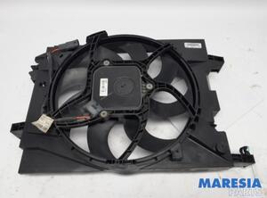 Interior Blower Motor RENAULT ZOE (BFM_), RENAULT ZOE Hatchback Van (BFM_)